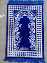 jainamaz prayer mats at rs 150 piece