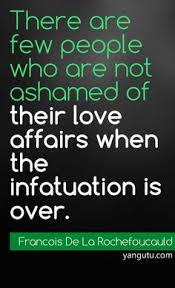 Infatuation Quotes on Pinterest | Positive Work Quotes ... via Relatably.com