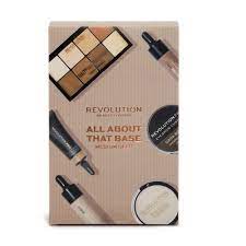 makeup revolution all about that base