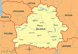 Navigation für auto, fußgänger und fahrradrouten in ganz belarus. Uber Belarus Belarus Gezi Turu