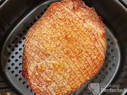 air fryer pork roast cooking perfected