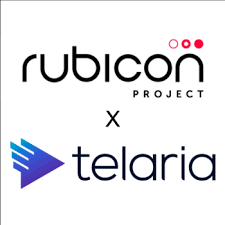 rubicon project telaria to combine to