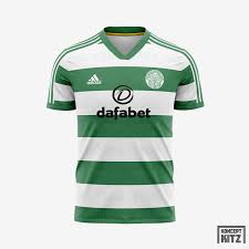 Share your thoughts in the comments below. No More New Balance Adidas Celtic 20 21 Concept Kits Footy Headlines