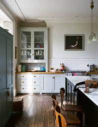 Farrow & ball, wimborne minster, united kingdom. Farrow And Ball Paint Colours In Real Homes House Garden