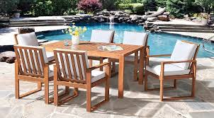 Outdoor Dining Furniture Specialist