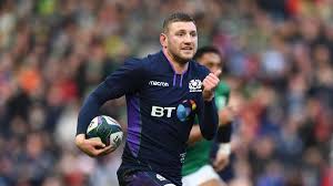 The match starts at 15:15 on 23 february 2019. Rugby Jnews Scotland S Finn Russell Ruled Out Of France Game Eurosport