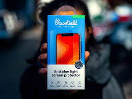 Ocushield Anti Blue Light Screen Protector For Iphone 11 Xr Stacksocial