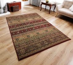 durable area rugs hall runner
