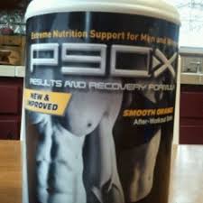 beachbody p90x recovery drink