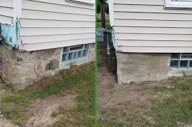 Damaged Concrete Repair Grand Rapids