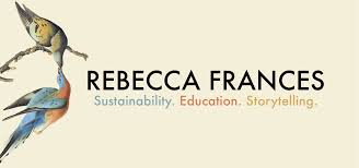 about rebecca frances
