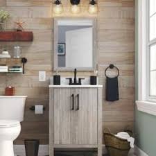 Buy 24 inch bathroom vanities online at thebathoutlet � free shipping on orders over $99 � save up to 50%! Bathroom Vanities Vanity Tops