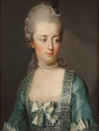 Her name is associated with the decline in the moral authority of the french monarchy in the closing years of the ancien regime. Vienna To Versailles Inside The Bridal Procession Of Marie Antoinette Royal Central