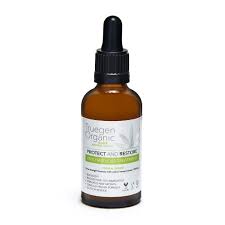 Numerous cbd health benefits help you remain calm and hopeful even after clarifying that here is where cbd hair products come in handy after learning how to use cbd oil for alopecia. Truegen Organic Anti Hair Loss Serum Aura Cbd Oil