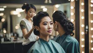 hair and makeup services in singapore