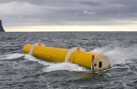 Wave Energy Pros And Cons Renewable Green Energy Power