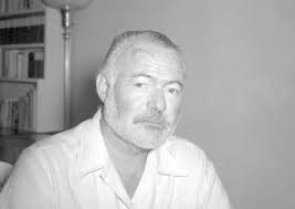 When not watching a bullfight in spain, or exploring the streets of paris, hemingway was writing. Ernest Hemingway S Little Known War Story From 1956 Published For First Time Al Com
