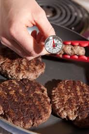 ground beef safe handling and cooking