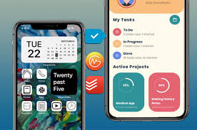 Free Planner Apps For Iphone