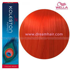 Wella Koleston Perfect Permanent Professional Hair Color 60ml 99 44