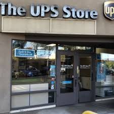 The Ups Store 62 Reviews Printing Services 7918 El Cajon Blvd