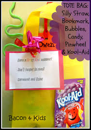 These two end of year writing crafts are easy to prep and will make a sweet keepsake for your kiddos. End Of School Year Classmates Gift Bacon Kids