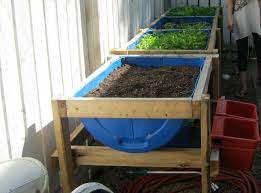 Raised Garden Beds Diy