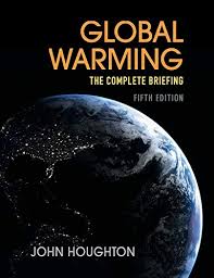 The thinking person's guide to climate change is rooted in the first, up to date on the second, and anything but the last. The Thinking Person S Guide To Climate Change Second Edition Henson Robert 9781944970390 Amazon Com Books
