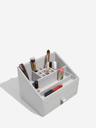 makeup organiser home stackers