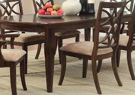 Enjoy great prices and browse our unparalleled selection of furniture, lighting, rugs and more. Keegan Dining Table 2 Arm Chairs And 4 Side Chairs Louisville Overstock Warehouse