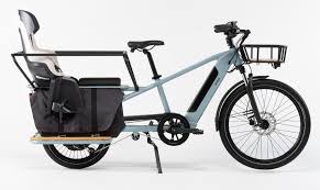 Cargo Bikes For Carrying Children
