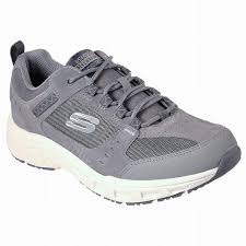 Skechers Sport Shoes Outlet Relaxed Fit Oak Canyon Mens