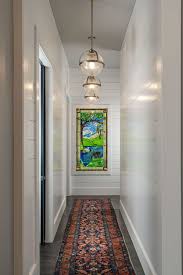 dark hallway ideas that make your home