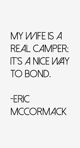 Greatest eleven trendy quotes by eric mccormack pic French via Relatably.com