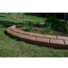 Concrete Garden Edging At Rs 80 Square