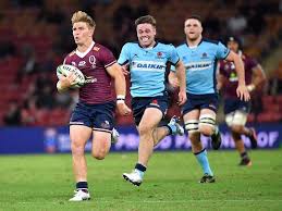 2021 queensland reds mens replica away jersey $130.00 buy now. Reds Spy Opening As Qld Nrl Teams Struggle The Canberra Times Canberra Act