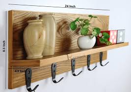 Wooden Shelves For Wall New Design Wall