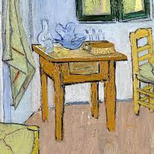 Maybe you would like to learn more about one of these? Bedroom In Arles By Van Gogh 5 Things To Know About The Painting