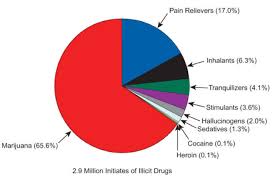 Drugfacts Nationwide Trends National Institute On Drug