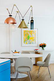 56 Modern Dining Room Ideas