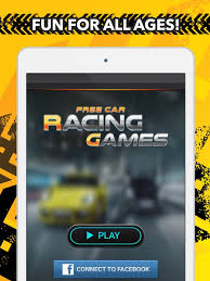 free car racing games on the app
