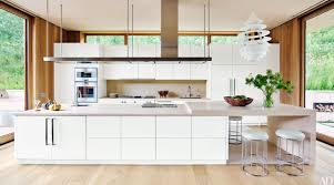 contemporary kitchen design ideas
