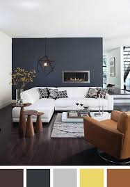living room ideas modern chic