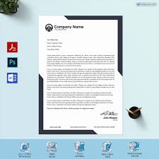 how to convert letterhead from adobe