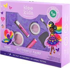 klee kids natural mineral play makeup