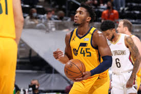 Utah jazz are an american professional basketball team competing in the western conference northwest division of the nba. Utah Jazz Beat Zion Williamson And The Pelicans For Their Sixth Straight Win Utah Jazz