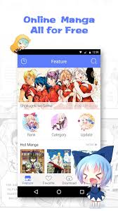 Manga panel crops or full pages and manga related fanart (remember to include the source in a comment) both fall under the art the app is also available on the google play store for android. Amazon Com Bulu Manga Manga Comic Reader Appstore For Android