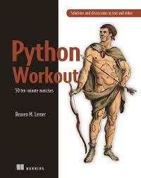 Before you can begin coding programs in the python language you need to set up a programming environment on your computer by installing the python interpreter and the standard library of tested code modules that comes along with it. Python Workout 50 Ten Minute Exercises Learn Python Programming With Free Pdf Books At Python Engineering