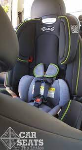 Graco Grows4me Review Car Seats For