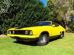 We have thousands of listings and a variety of research tools to help you get the best deals for 1973 ford falcon xb at ebay.com. 1973 Ford Falcon Xb Gt Hardtop Sold Muscle Cars For Sale Muscle Car Warehouse